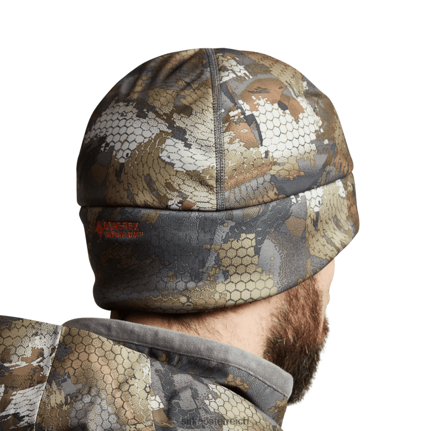 SITKA Gear Boreal-Mütze unisex optifade Wasservogelholz Mützen 0HFT2V191