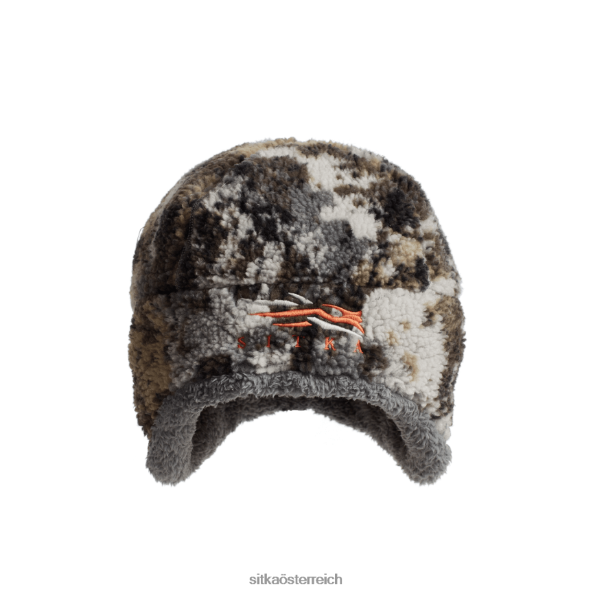 SITKA Gear Fanatic WS Mütze unisex optifade erhöht ii Mützen 0HFT2V188