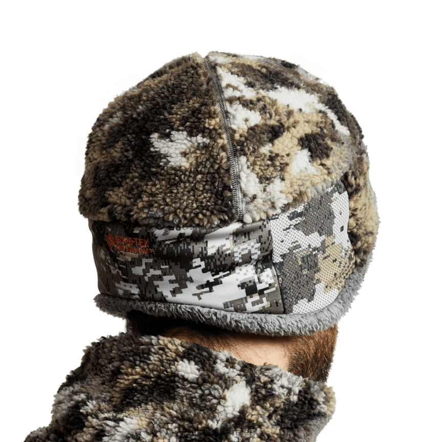 SITKA Gear Fanatic WS Mütze unisex optifade erhöht ii Mützen 0HFT2V188