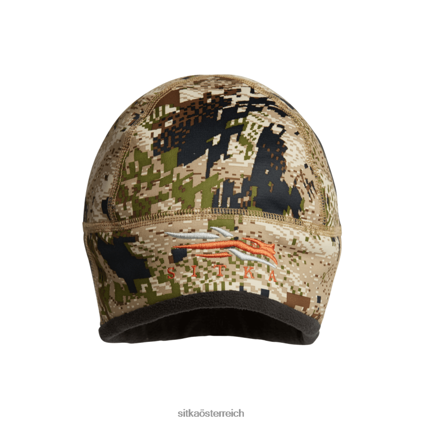SITKA Gear Jetstream-Mütze Frauen Optifade subalpin Mützen 0HFT2V409