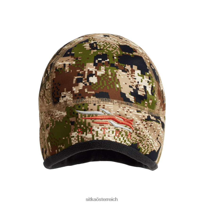 SITKA Gear Jetstream-Mütze unisex Optifade subalpin Mützen 0HFT2V182