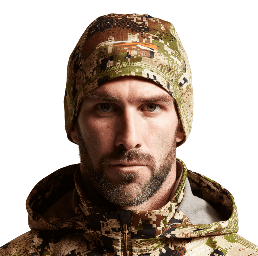 SITKA Gear Traverse-Mütze unisex Optifade subalpin Mützen 0HFT2V185