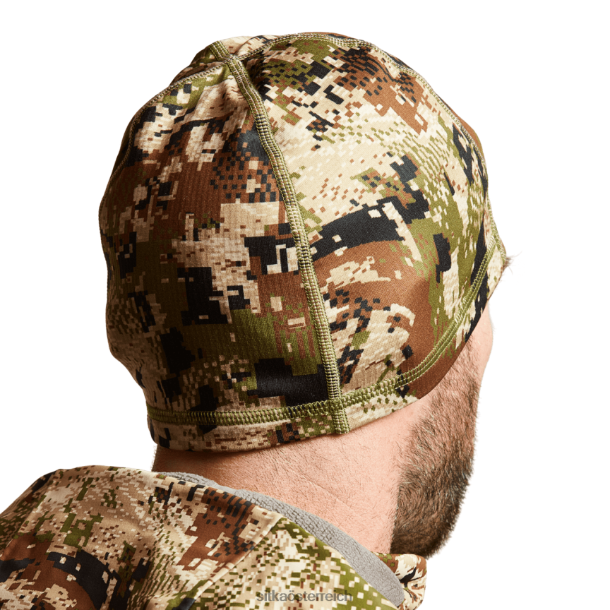 SITKA Gear Traverse-Mütze unisex Optifade subalpin Mützen 0HFT2V185