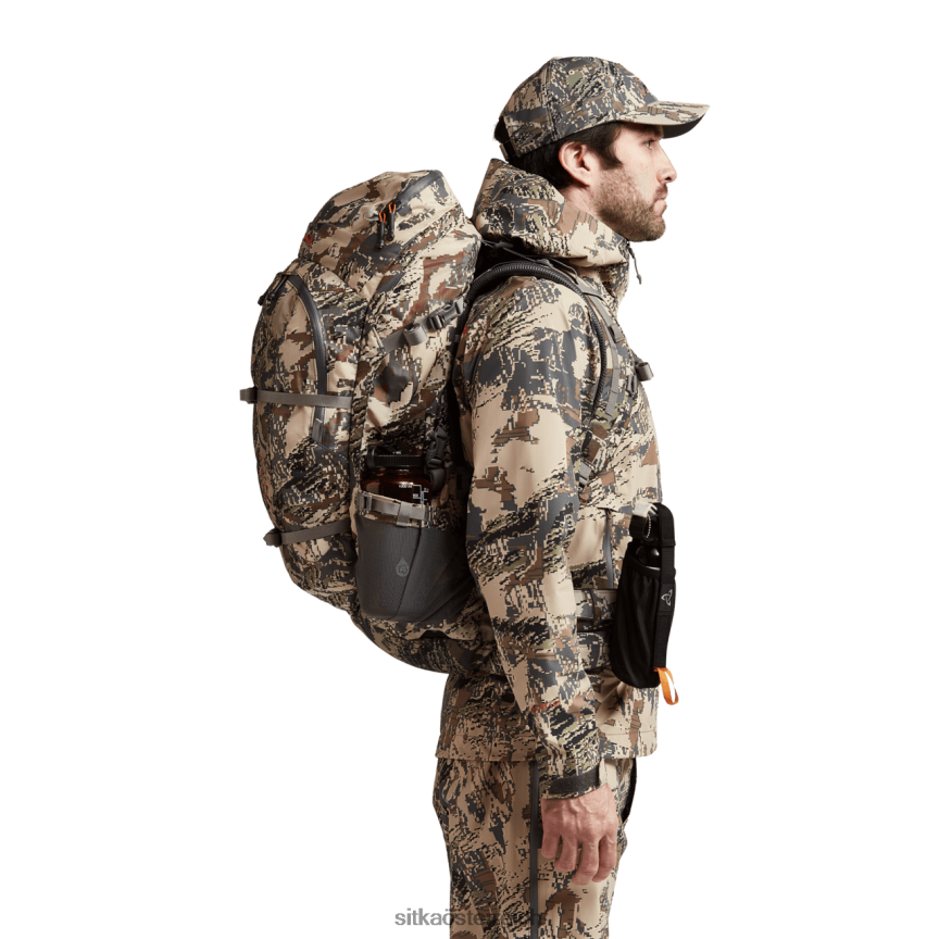 SITKA Gear Berg 2700 Packung unisex Optifade offenes Land Packungen 0HFT2V355
