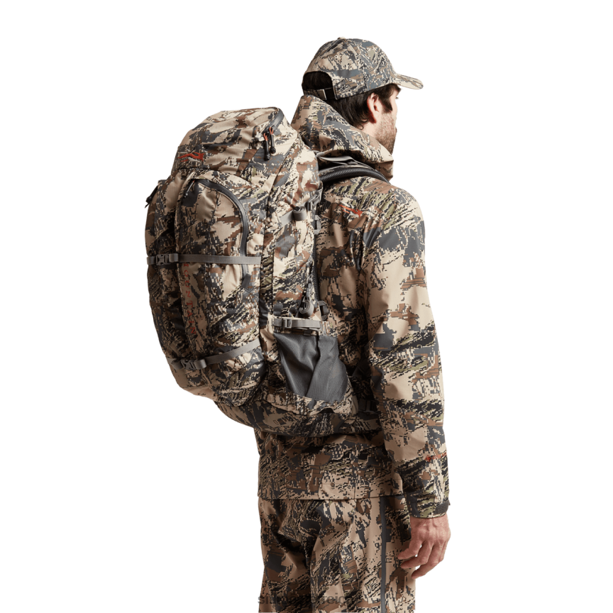 SITKA Gear Berg 2700 Packung unisex Optifade offenes Land Packungen 0HFT2V355