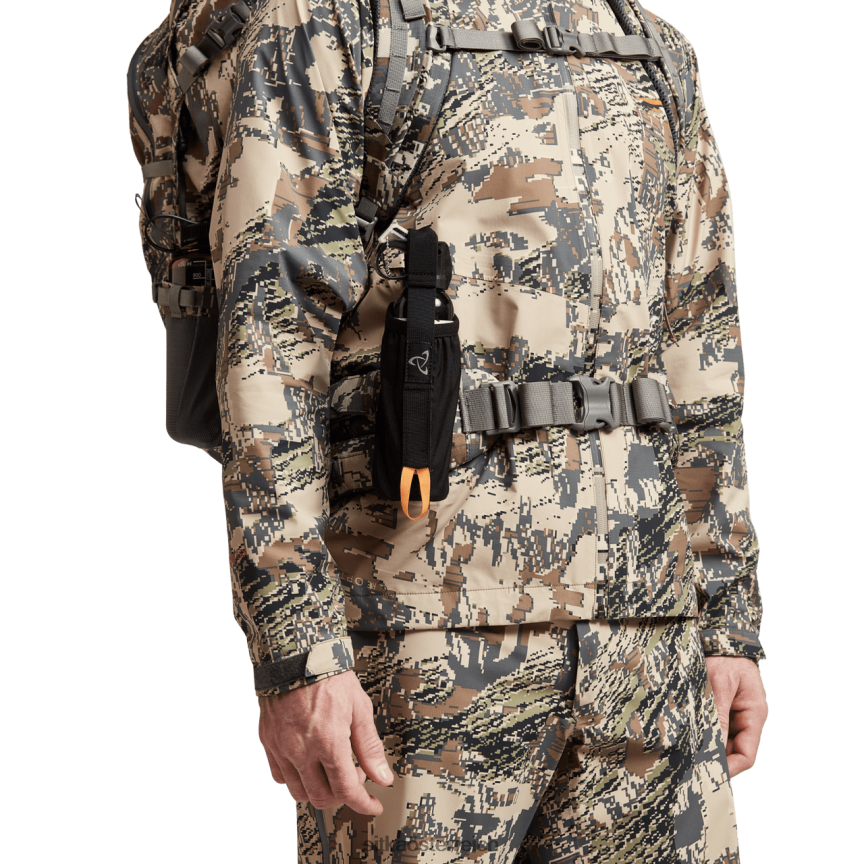 SITKA Gear Berg 2700 Packung unisex Optifade offenes Land Packungen 0HFT2V355