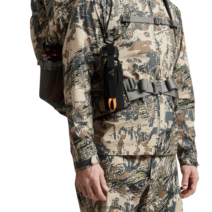 SITKA Gear Bergschlepper 4000er Pack unisex Optifade offenes Land Packungen 0HFT2V353