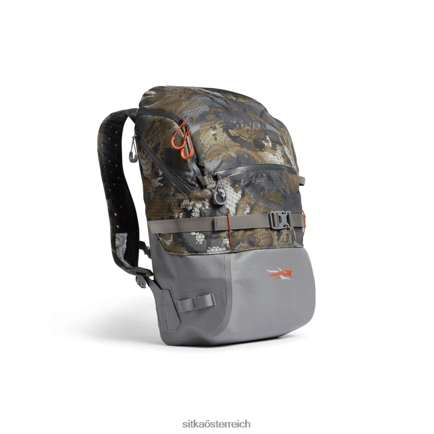 SITKA Gear Holzpaket unisex optifade Wasservogelholz Packungen 0HFT2V361