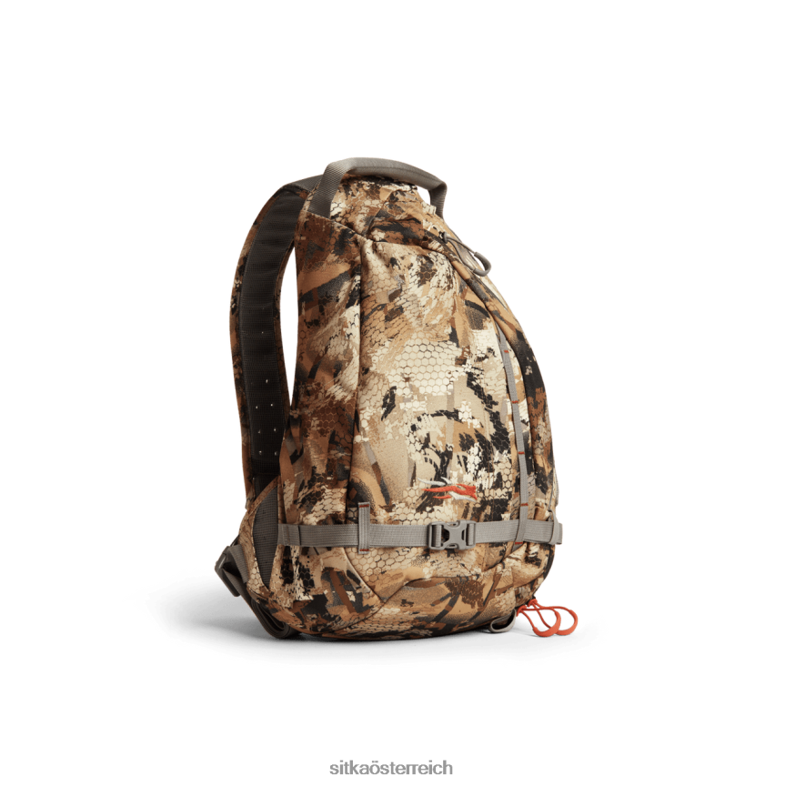 SITKA Gear Sling-Choke unisex Optifade Wasservogelsumpf Packungen 0HFT2V360