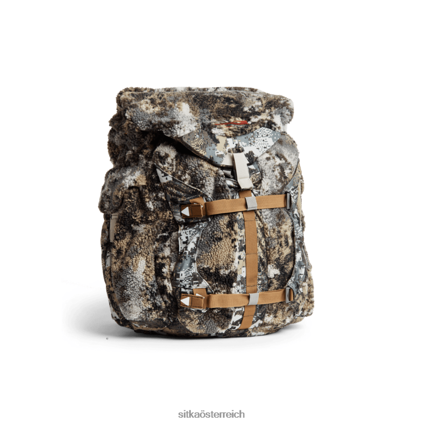 SITKA Gear Fanatisches Rudel unisex optifade erhöht ii Packungen 0HFT2V359