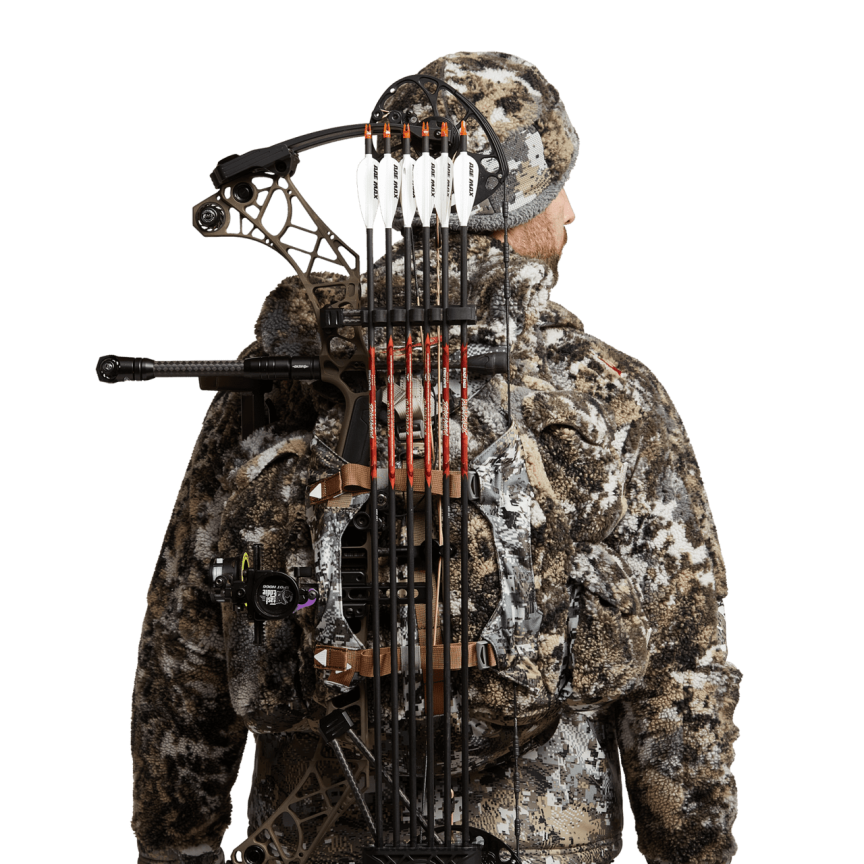 SITKA Gear Fanatisches Rudel unisex optifade erhöht ii Packungen 0HFT2V359