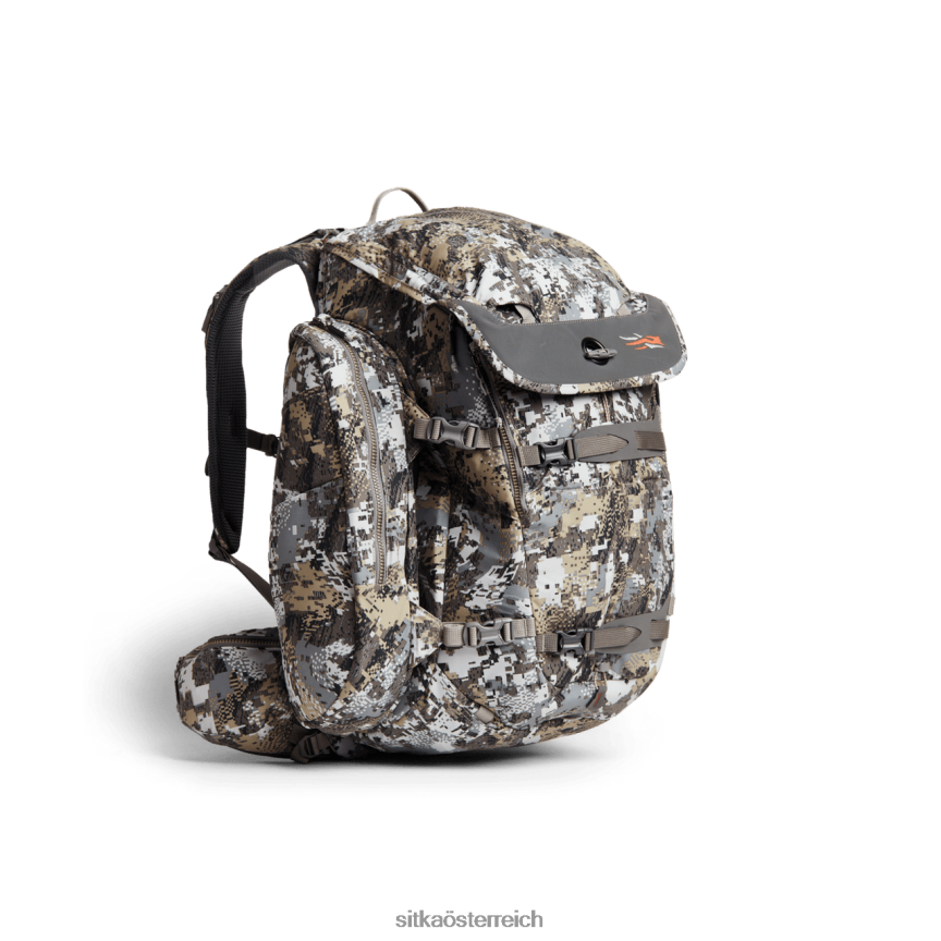 SITKA Gear Frachtbox unisex optifade erhöht ii Packungen 0HFT2V357