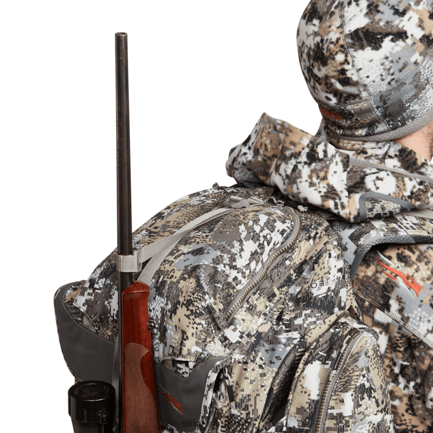 SITKA Gear Frachtbox unisex optifade erhöht ii Packungen 0HFT2V357