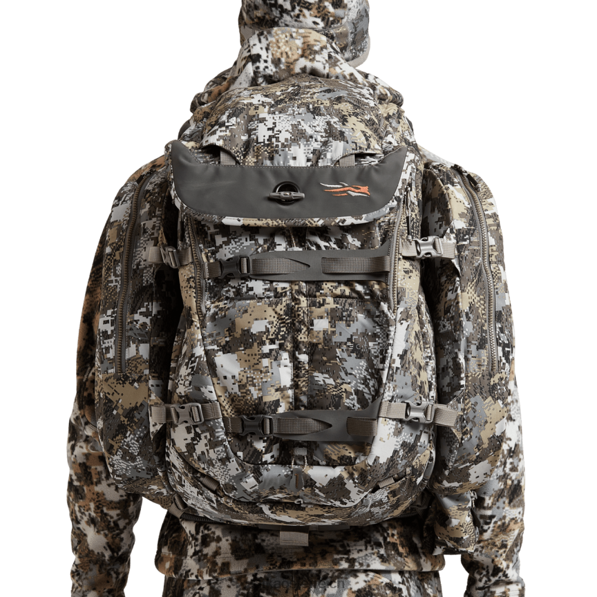 SITKA Gear Frachtbox unisex optifade erhöht ii Packungen 0HFT2V357