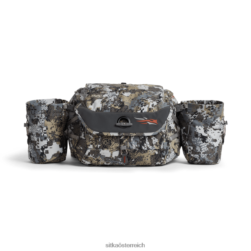 SITKA Gear Werkzeuggürtel unisex optifade erhöht ii Packungen 0HFT2V358