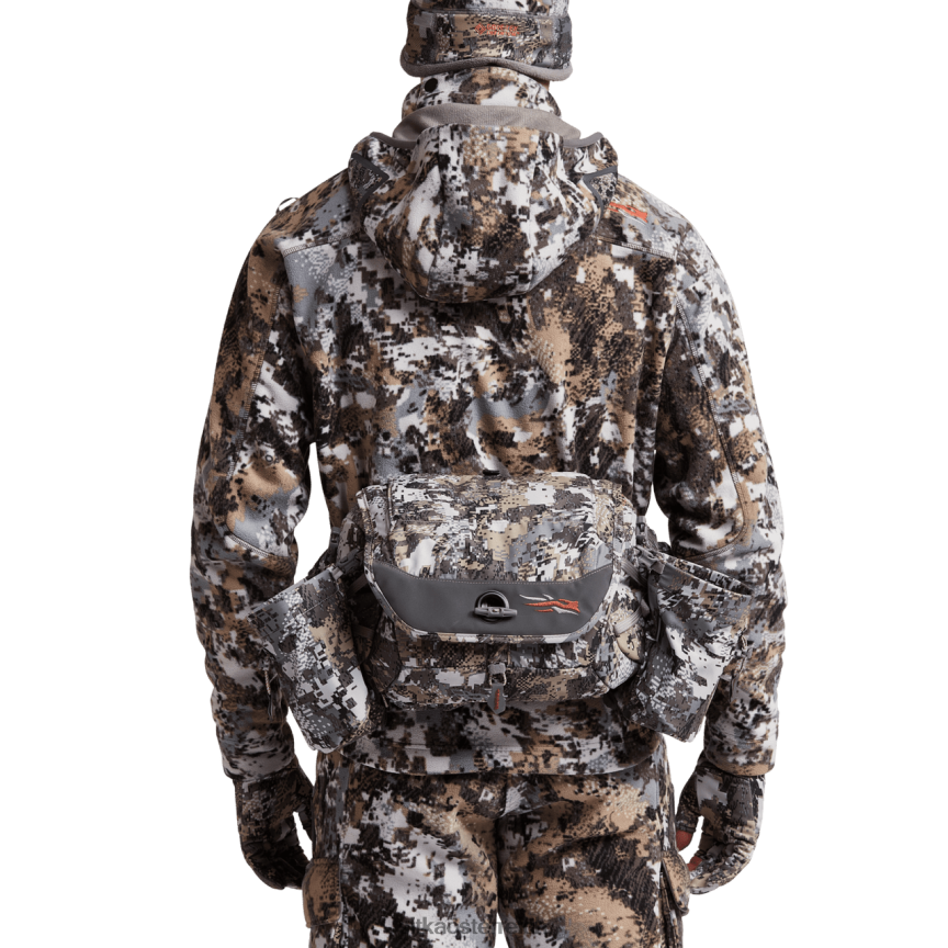 SITKA Gear Werkzeuggürtel unisex optifade erhöht ii Packungen 0HFT2V358