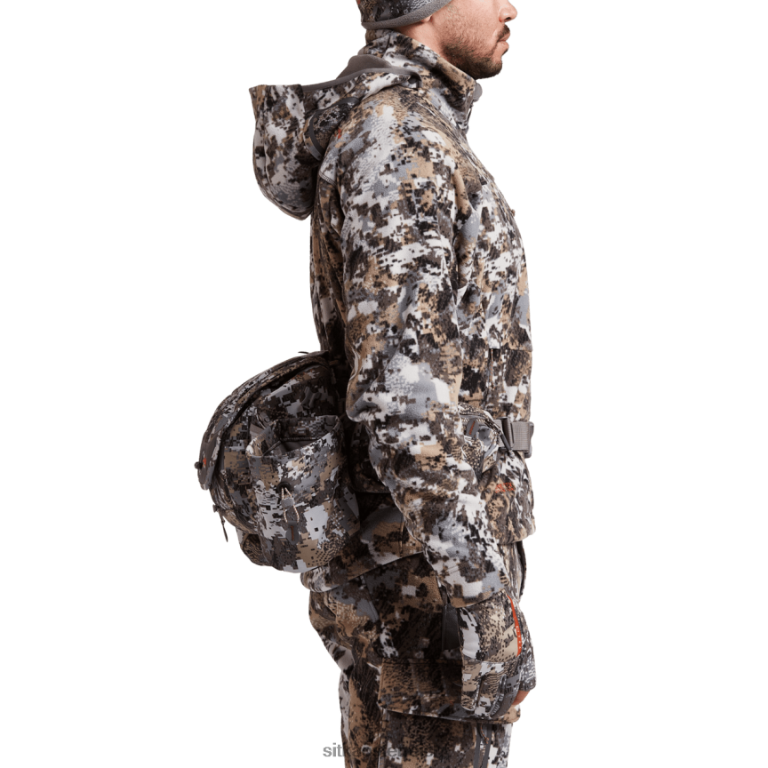 SITKA Gear Werkzeuggürtel unisex optifade erhöht ii Packungen 0HFT2V358