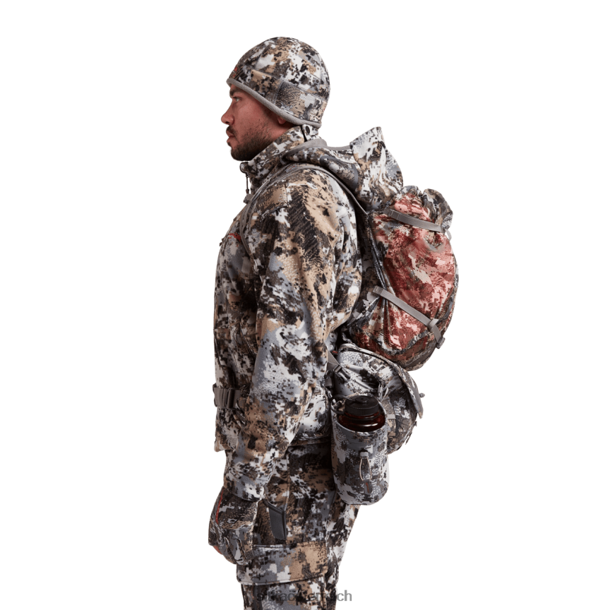 SITKA Gear Werkzeuggürtel unisex optifade erhöht ii Packungen 0HFT2V358