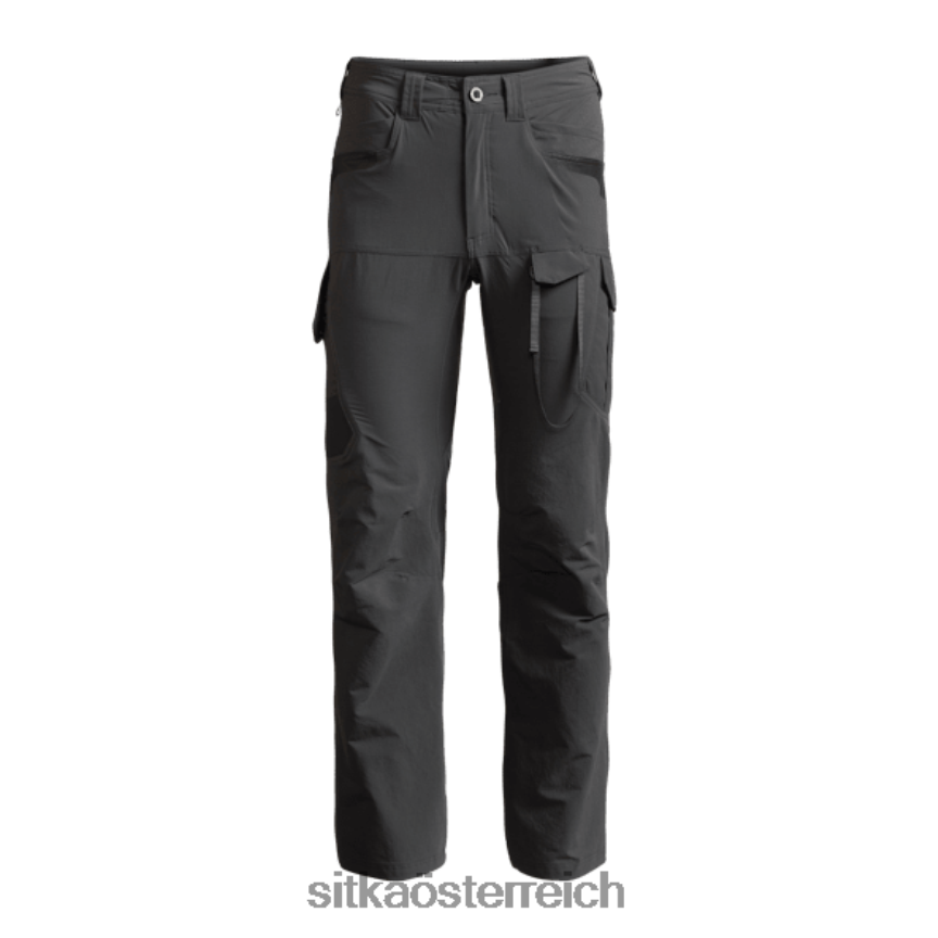 SITKA Gear Range-Hose Männer führen Böden 0HFT2V253