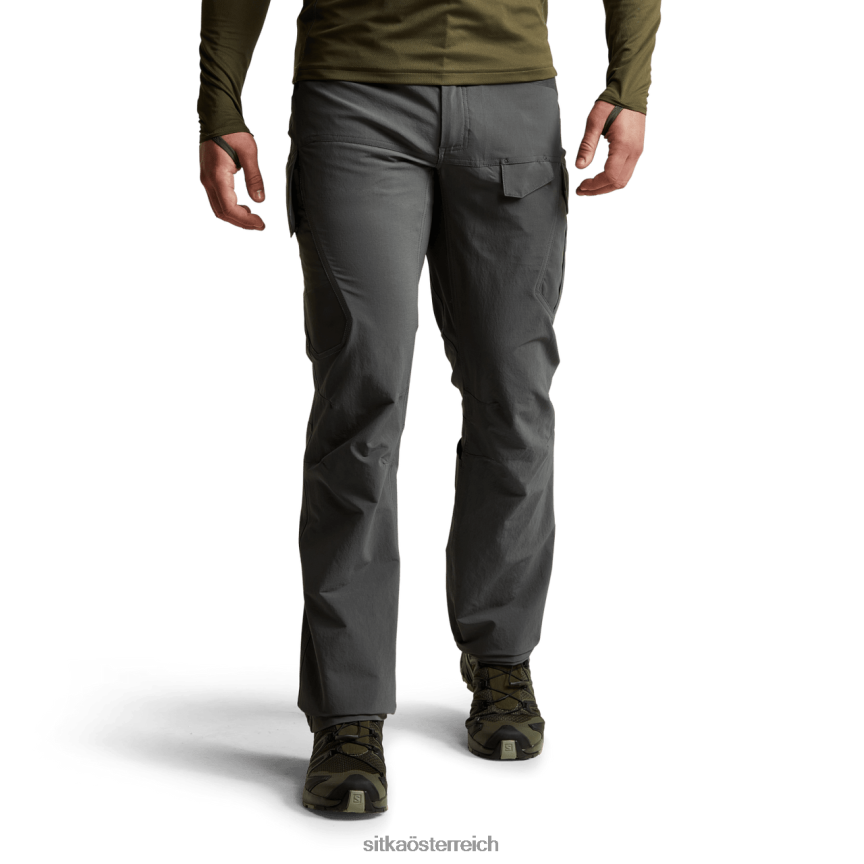 SITKA Gear Range-Hose Männer führen Böden 0HFT2V253