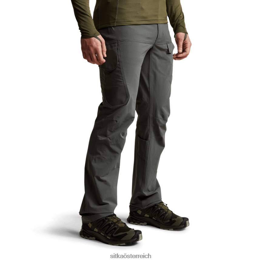 SITKA Gear Range-Hose Männer führen Böden 0HFT2V253
