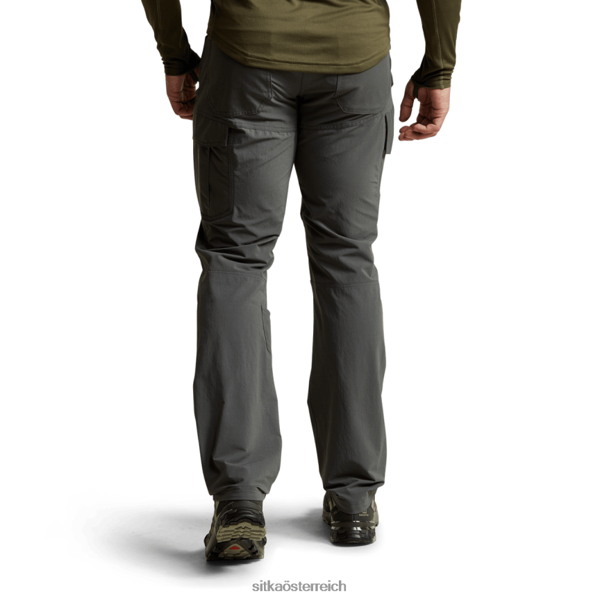 SITKA Gear Range-Hose Männer führen Böden 0HFT2V253