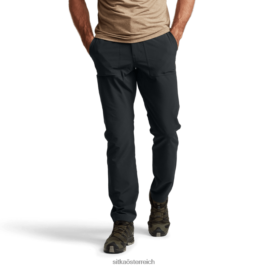 SITKA Gear Territorialhose Männer Anker Böden 0HFT2V246