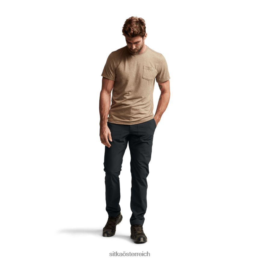 SITKA Gear Territorialhose Männer Anker Böden 0HFT2V246