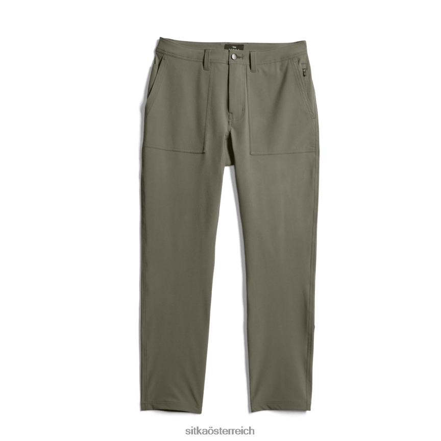 SITKA Gear Territorialhose Männer Hemlockgrün Böden 0HFT2V248