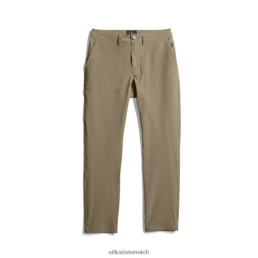 SITKA Gear Territorialhose Männer Wildleder Böden 0HFT2V247