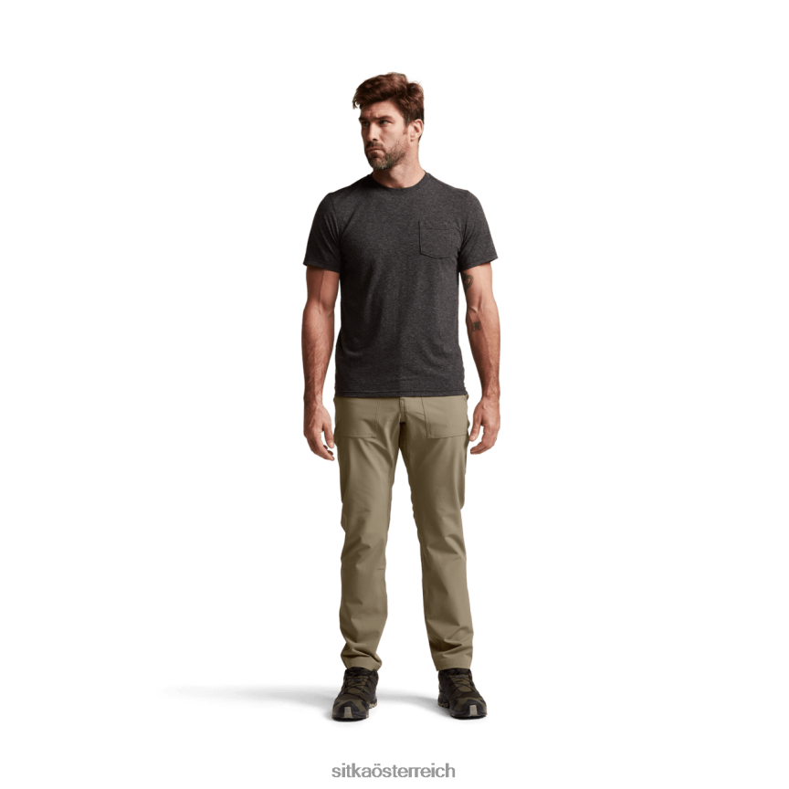 SITKA Gear Territorialhose Männer Wildleder Böden 0HFT2V247