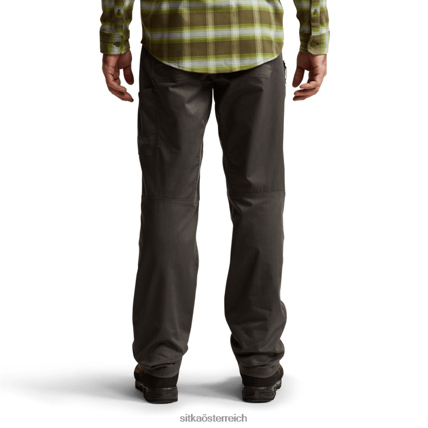 SITKA Gear zurück vierzig Hose Männer führen Böden 0HFT2V252