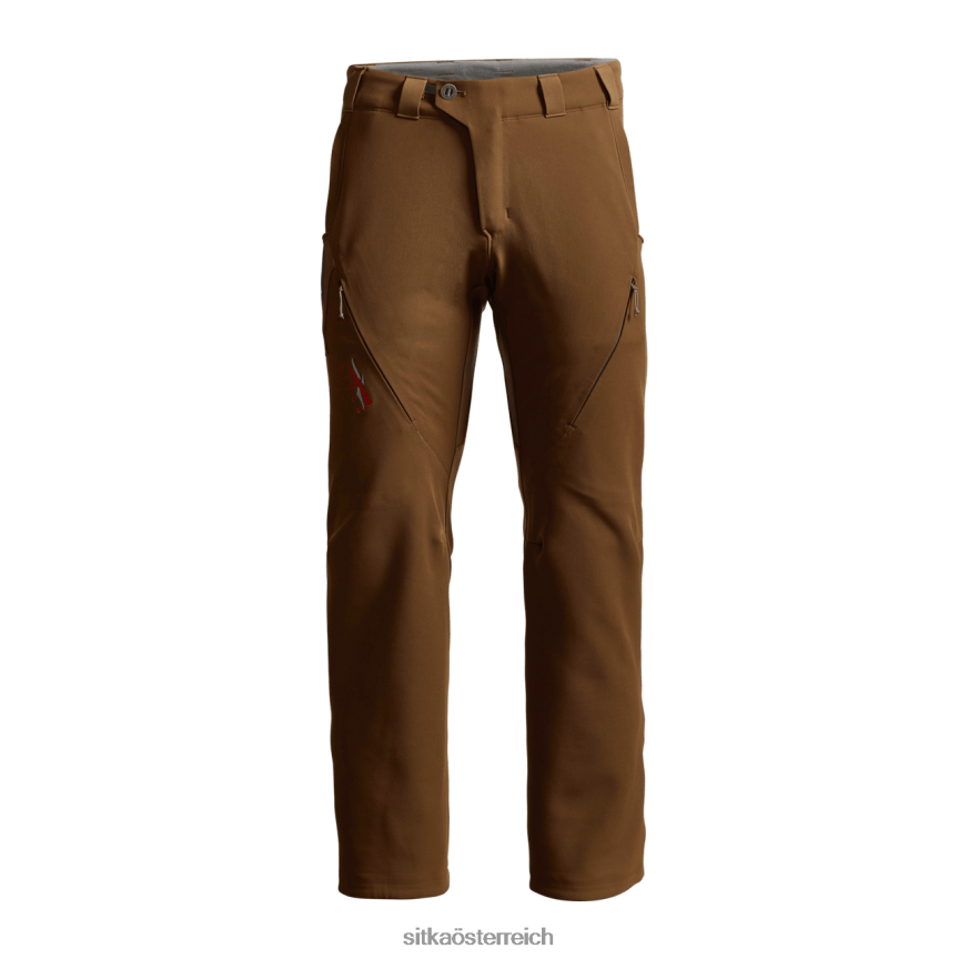 SITKA Gear Dakota-Hose Männer Dreck Böden 0HFT2V240