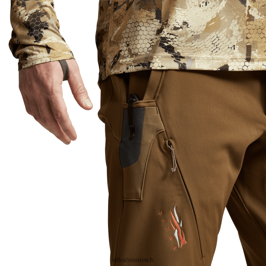 SITKA Gear Dakota-Hose Männer Dreck Böden 0HFT2V240