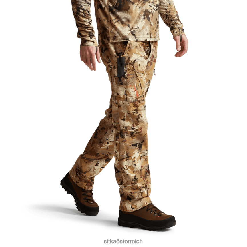 SITKA Gear Dakota-Hose Männer Optifade Wasservogelsumpf Böden 0HFT2V238