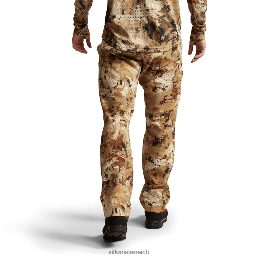 SITKA Gear Dakota-Hose Männer Optifade Wasservogelsumpf Böden 0HFT2V238