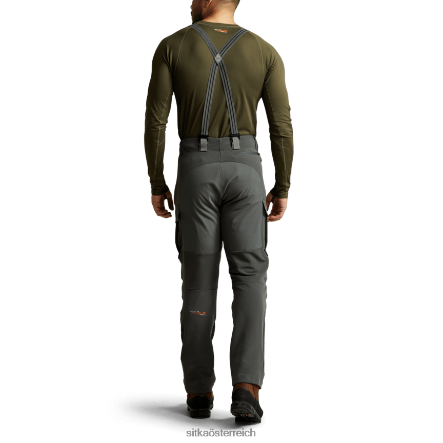 SITKA Gear Timberline-Hose Männer führen Böden 0HFT2V213