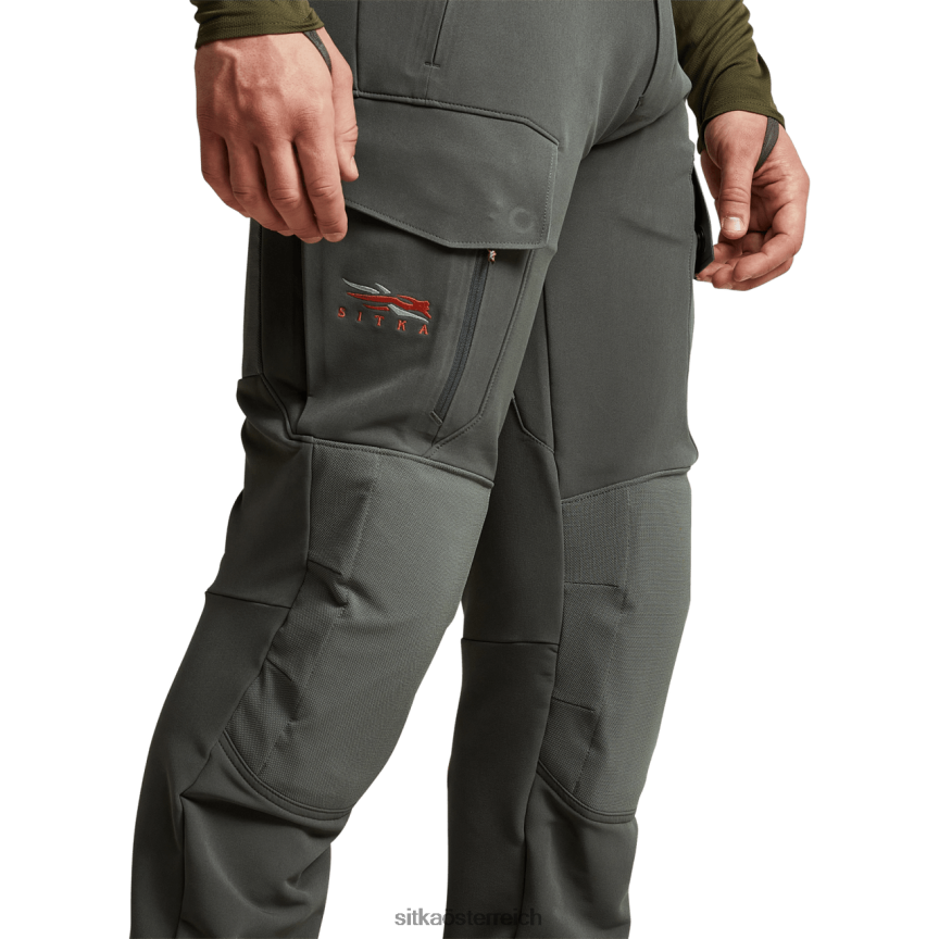 SITKA Gear Timberline-Hose Männer führen Böden 0HFT2V213