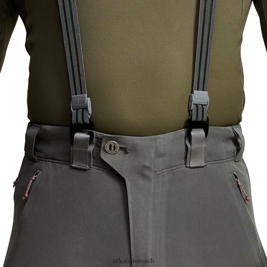 SITKA Gear Timberline-Hose Männer führen Böden 0HFT2V213