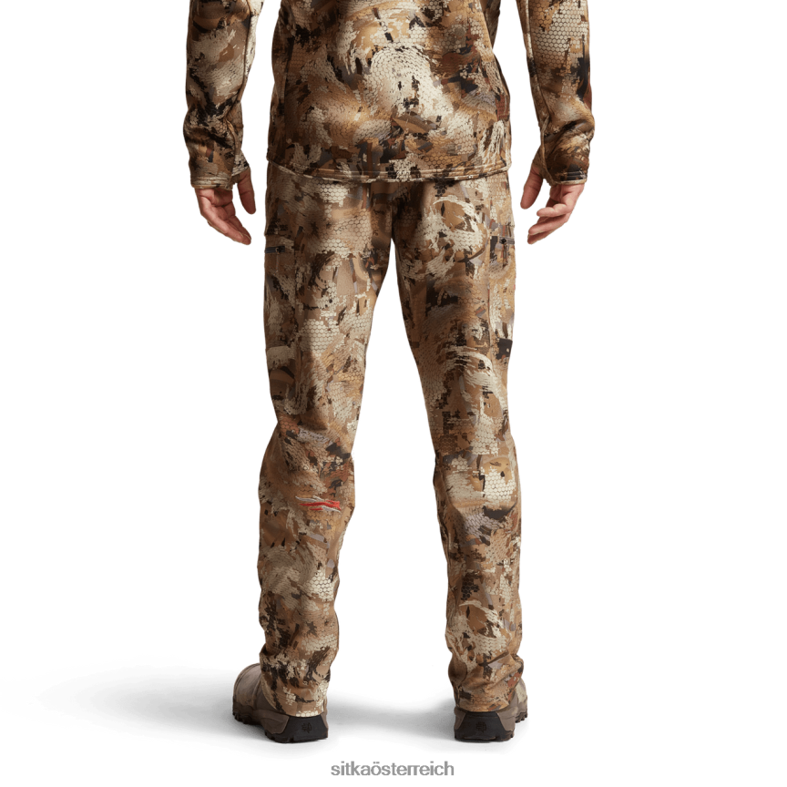 SITKA Gear Traverse-Hose Männer Optifade Wasservogelsumpf Böden 0HFT2V176