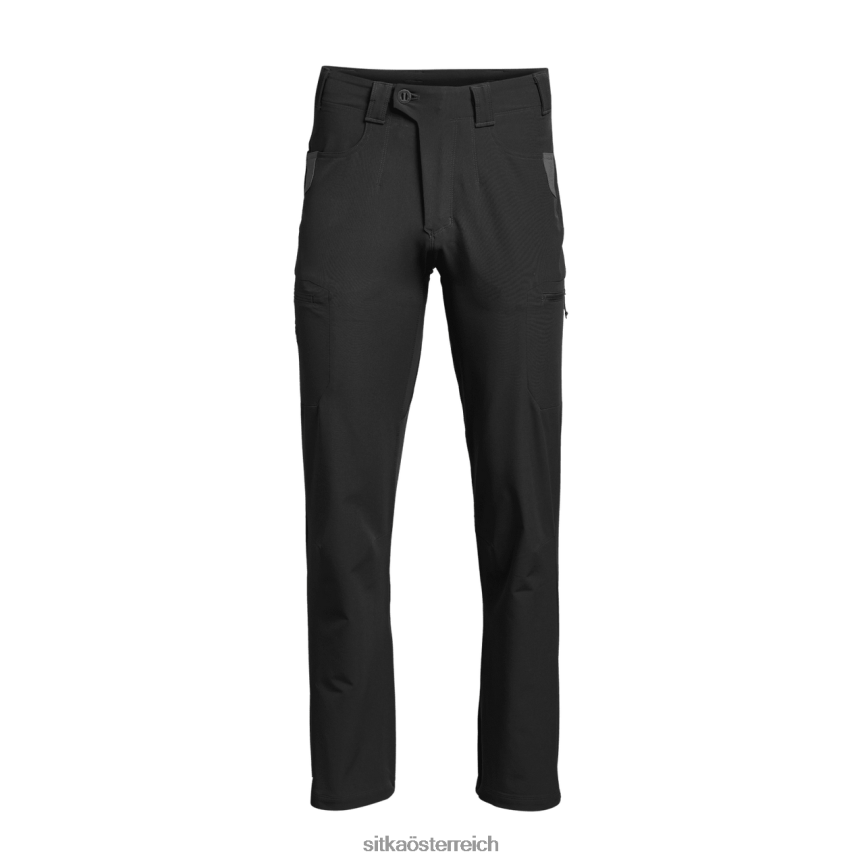 SITKA Gear Traverse-Hose Männer führen Böden 0HFT2V179