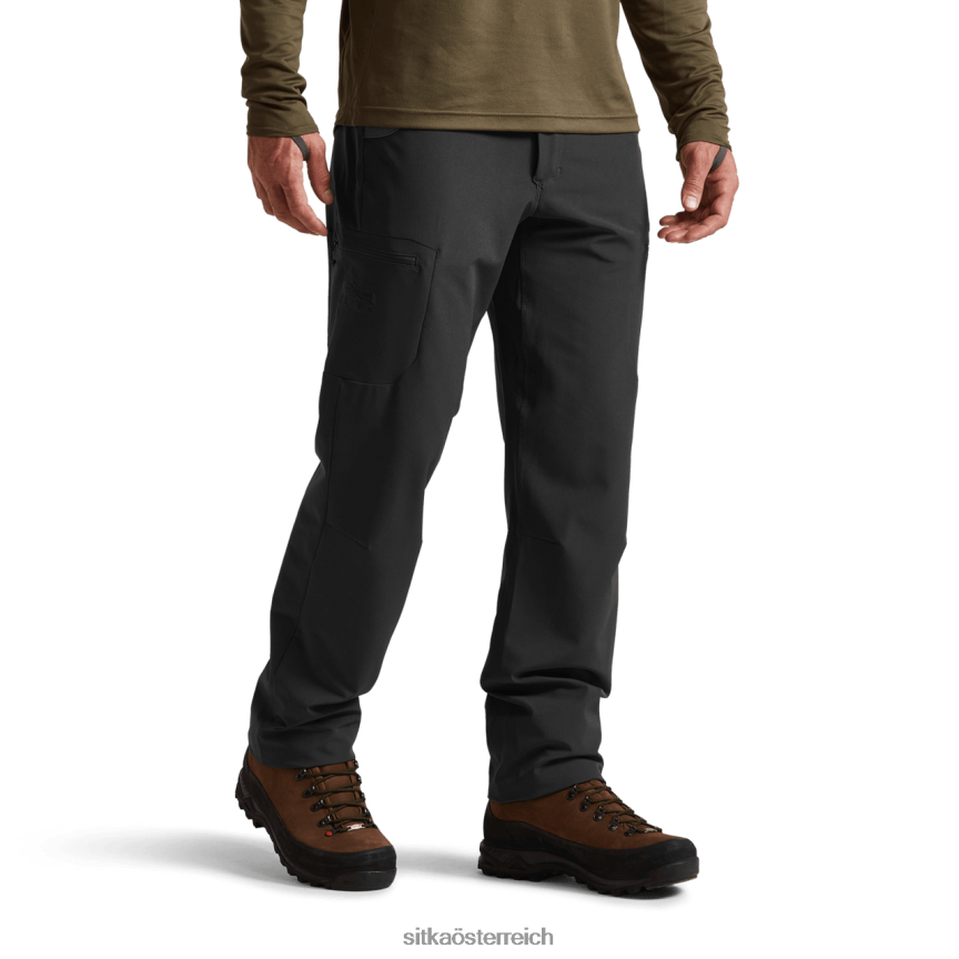 SITKA Gear Traverse-Hose Männer führen Böden 0HFT2V179