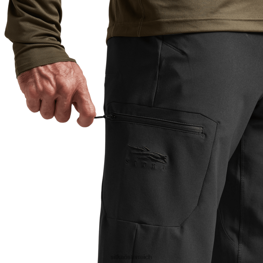 SITKA Gear Traverse-Hose Männer führen Böden 0HFT2V179