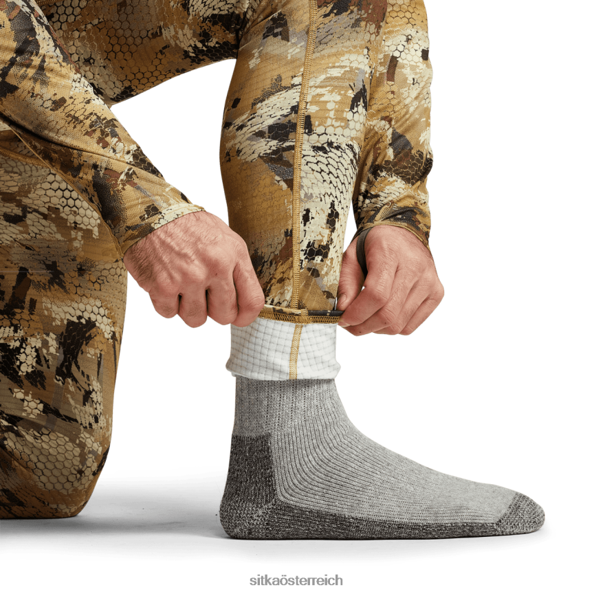 SITKA Gear schwerer Boden Männer Optifade Wasservogelsumpf Böden 0HFT2V234