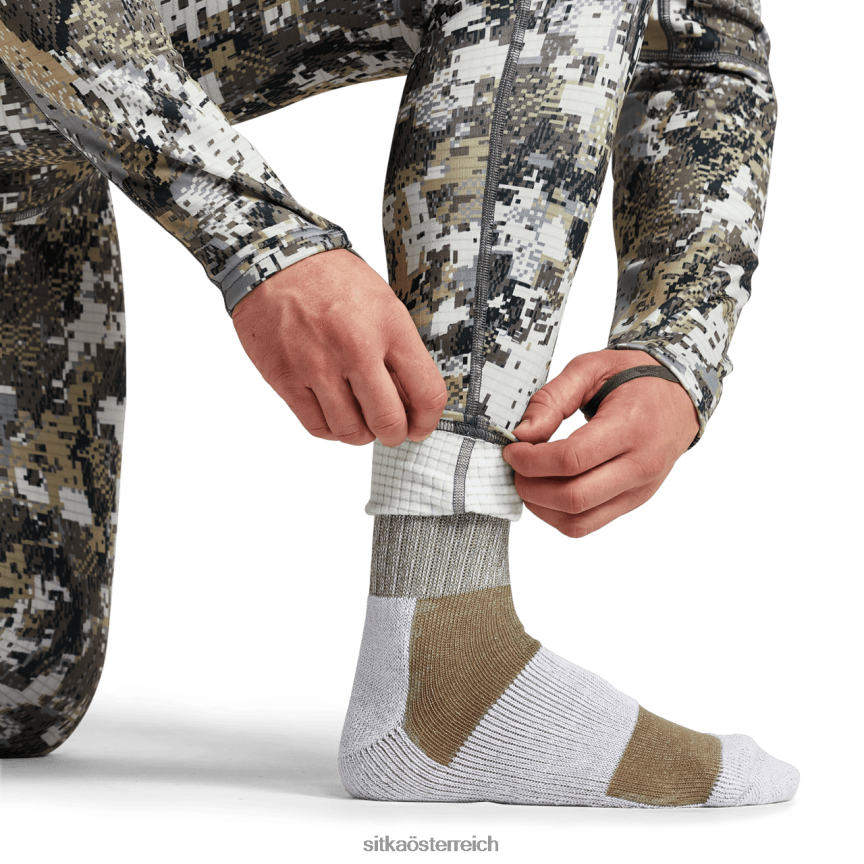 SITKA Gear schwerer Boden Männer optifade erhöht ii Böden 0HFT2V233