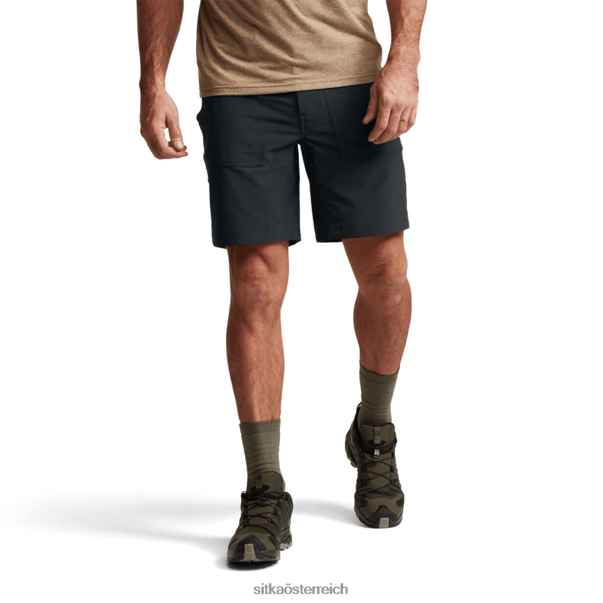 SITKA Gear Territorium kurz Männer Anker Böden 0HFT2V254