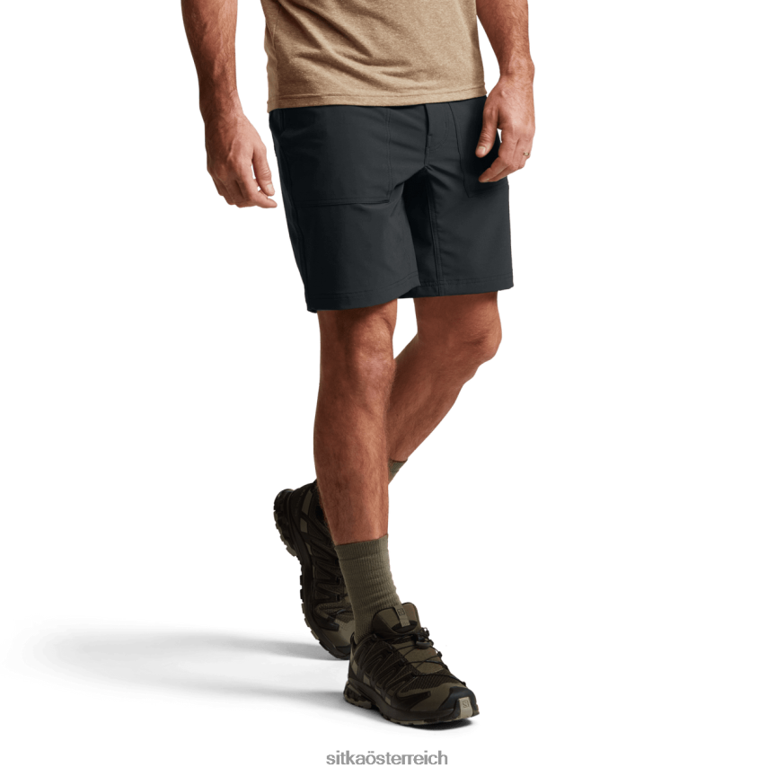 SITKA Gear Territorium kurz Männer Anker Böden 0HFT2V254