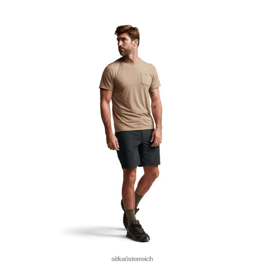 SITKA Gear Territorium kurz Männer Anker Böden 0HFT2V254