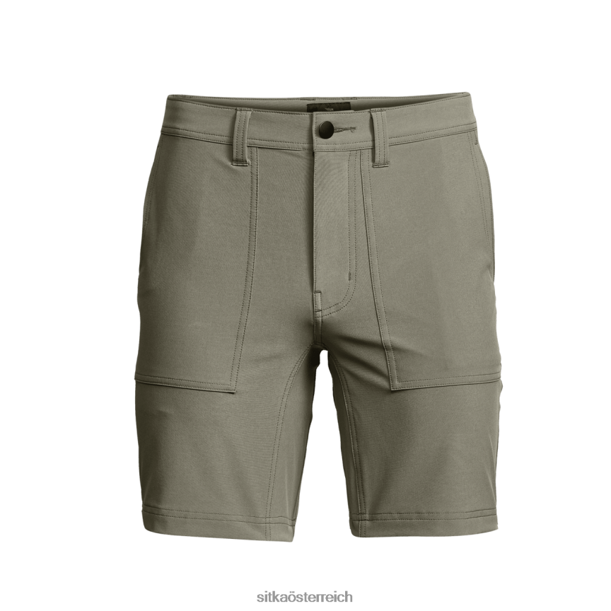 SITKA Gear Territorium kurz Männer Hemlockgrün Böden 0HFT2V256