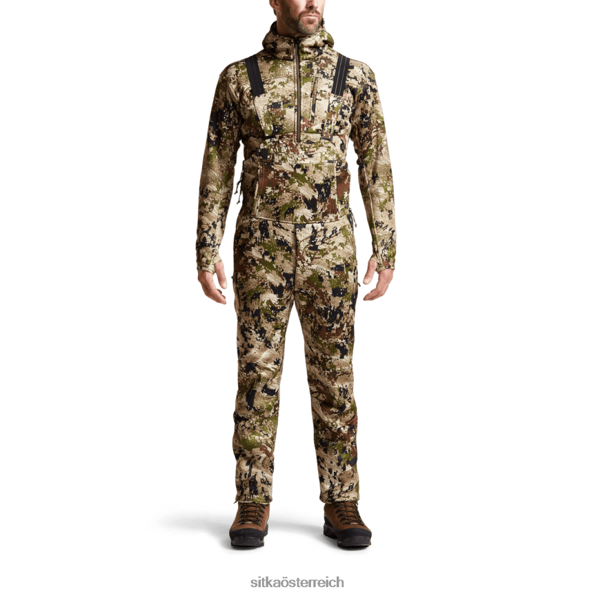 SITKA Gear Querlatz Männer Optifade subalpin Böden 0HFT2V172
